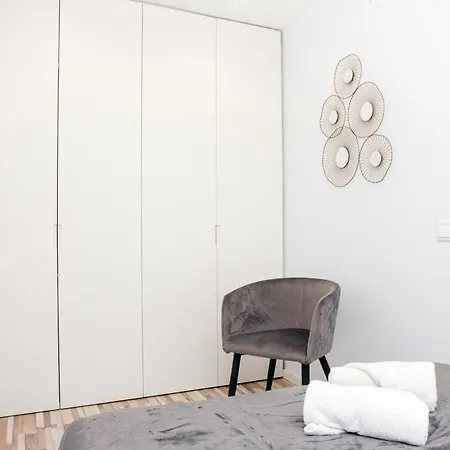 Amadeo - Gaia/Porto Apartment 3.º T Vila Nova de Gaia Exterior photo