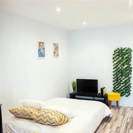 Amadeo - Gaia/Porto Apartment 3.º T Vila Nova de Gaia Exterior photo