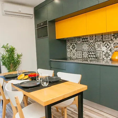 Amadeo - Gaia/Porto Apartment 3.º T Vila Nova de Gaia Exterior photo