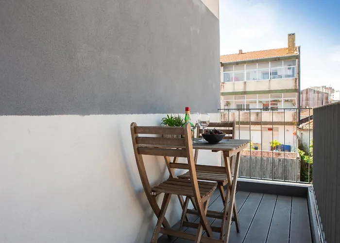 Amadeo - Gaia/Porto Apartment 3.º T