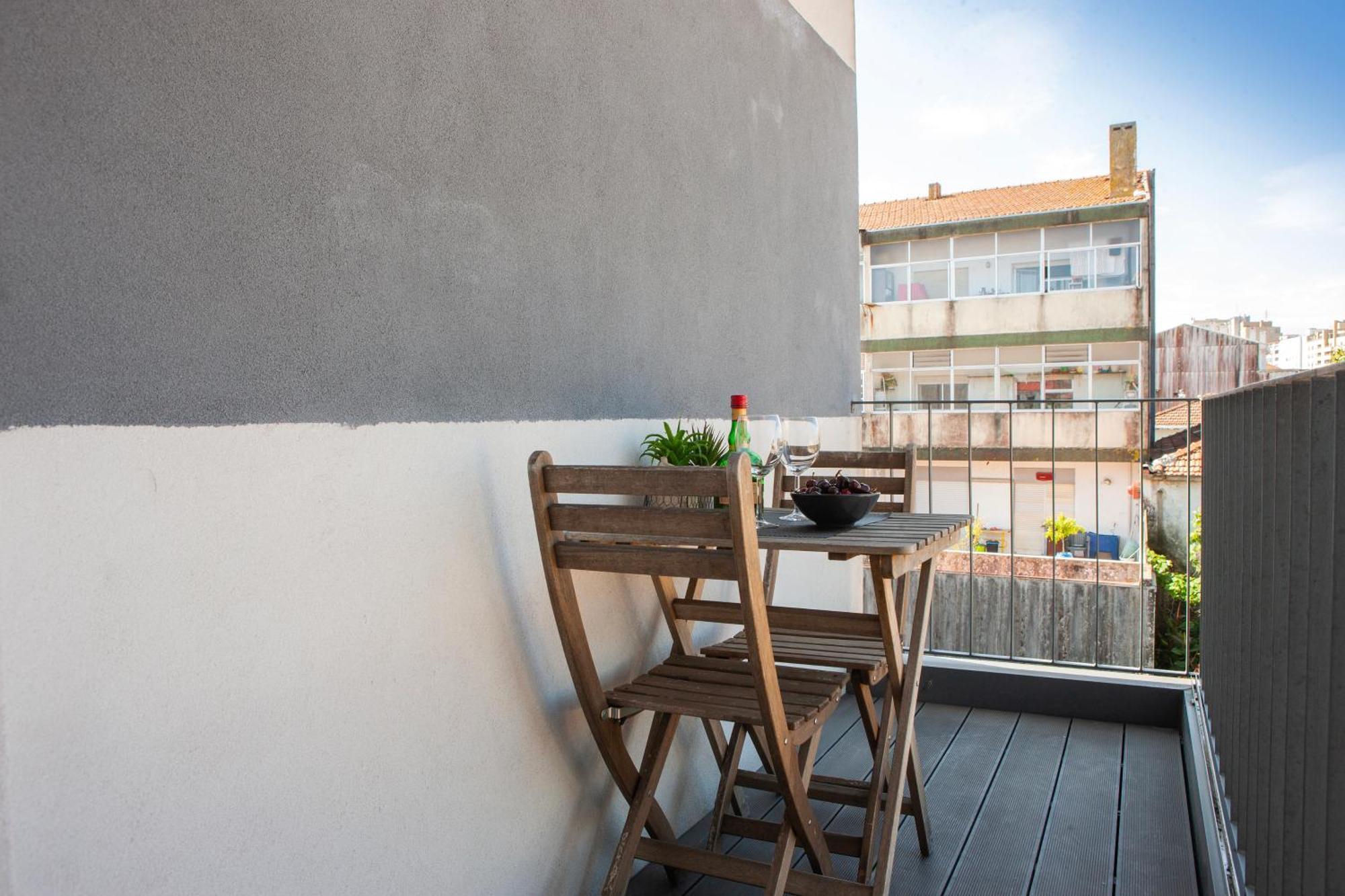 Apartment Amadeo - Gaia/porto 3.º T