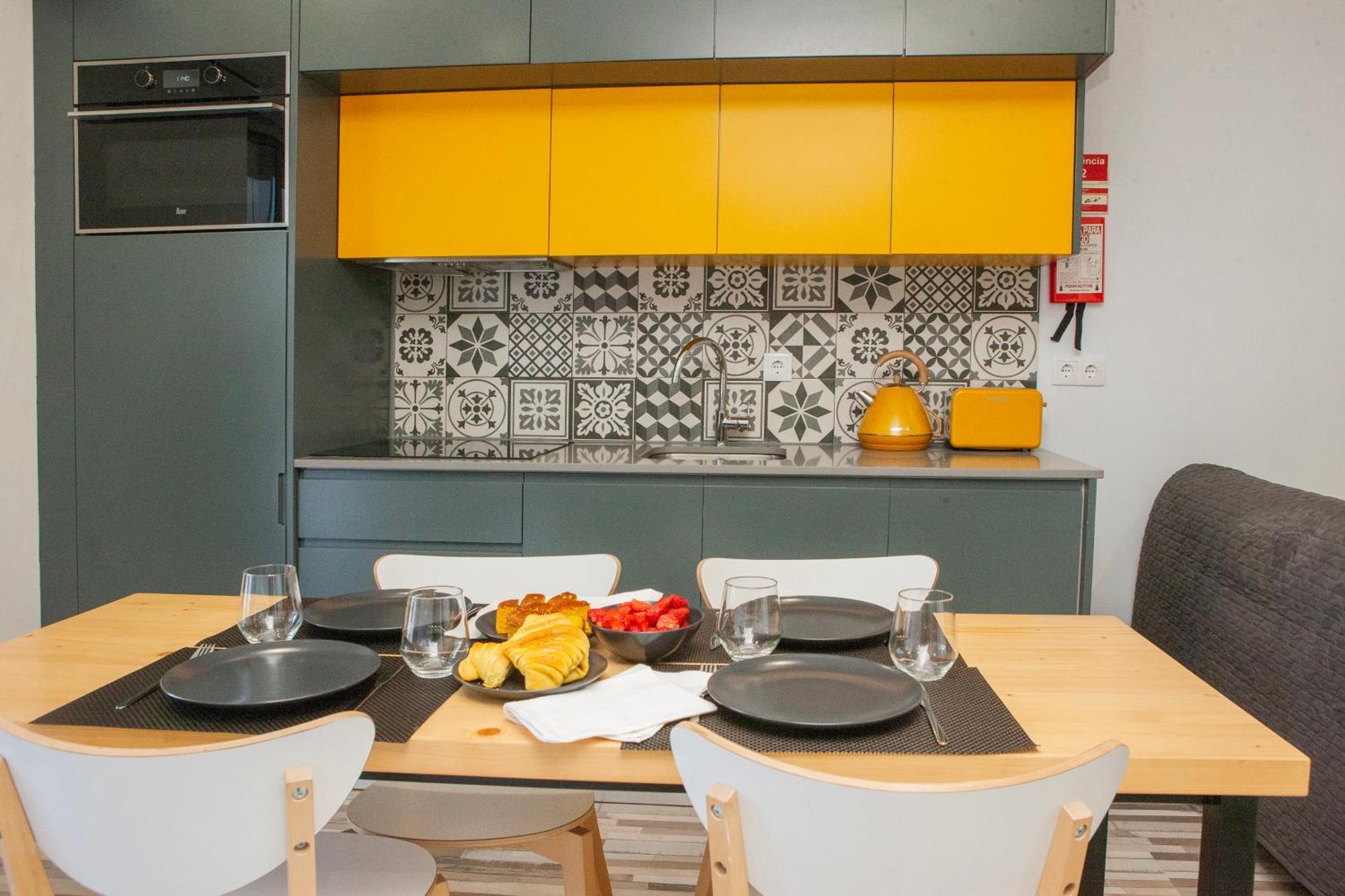 Apartment Amadeo - Gaia/porto 3.º T