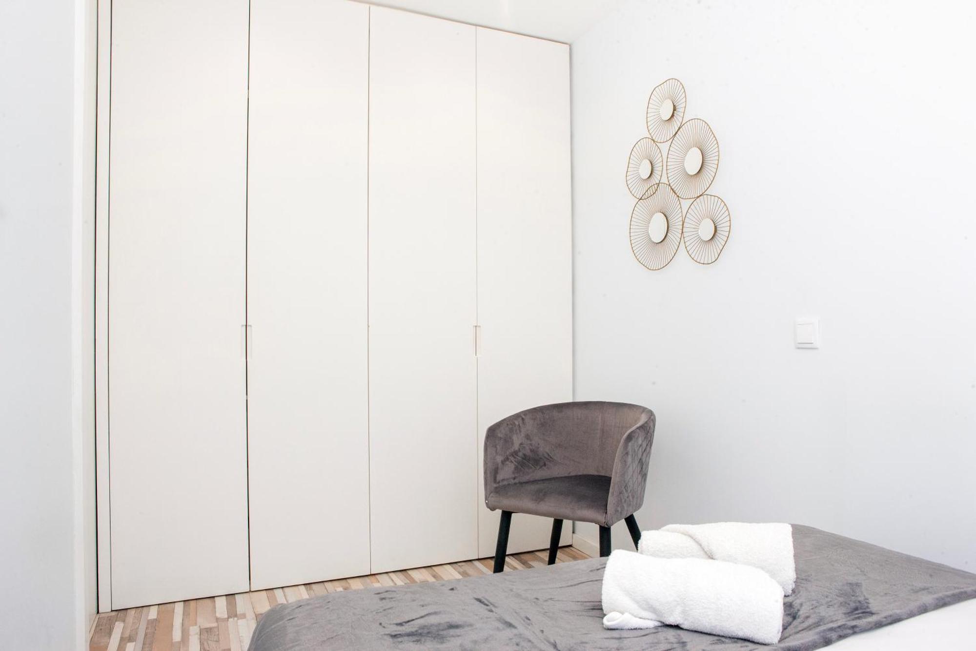 Amadeo - Gaia/porto 3.º T